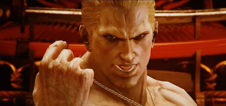 Evo 2017 Aftermath Geese