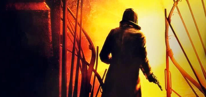 New Nightmare Featured