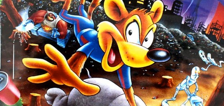 Awesome Possum Featured