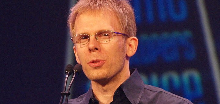 Carmack Coding Featured