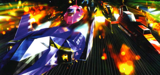 F-Zero X Featured
