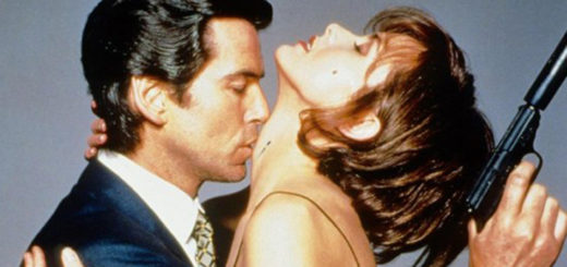 Goldeneye Klobb Featured