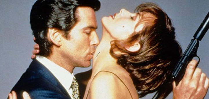 Goldeneye Klobb Featured