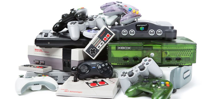 A Beginner's Guide to Collecting Retro Video Games - Preservation and Maintenance of Retro Games