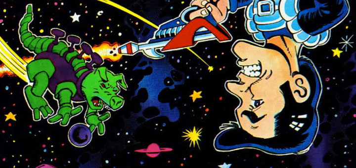 Rad Gravity Featured