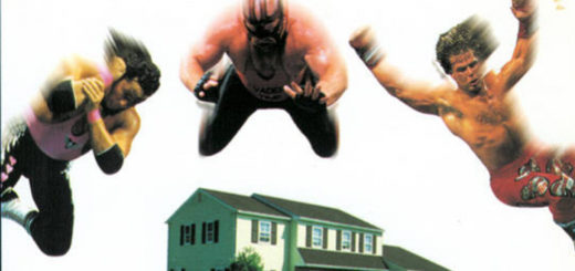 WWF In Your House Featured