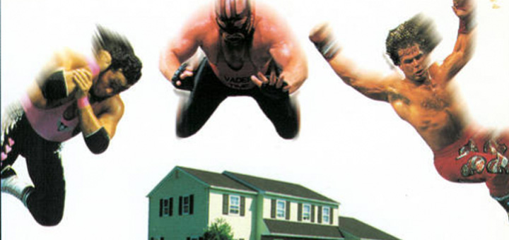 WWF In Your House Featured