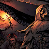Darkest Dungeon Featured