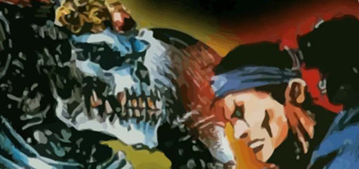 Battle Monsters Featured