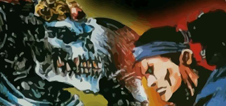 Battle Monsters Featured