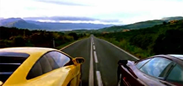 Need For Speed II Featured