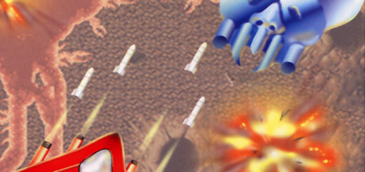 Project S-11 Featured