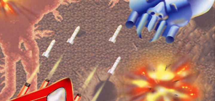 Project S-11 Featured